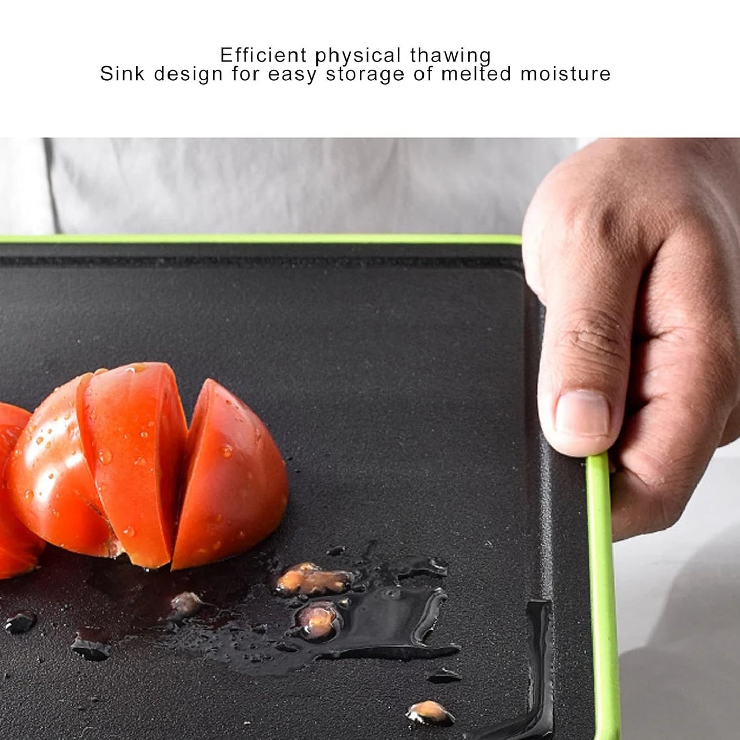 Multifunctional Defrosting Board