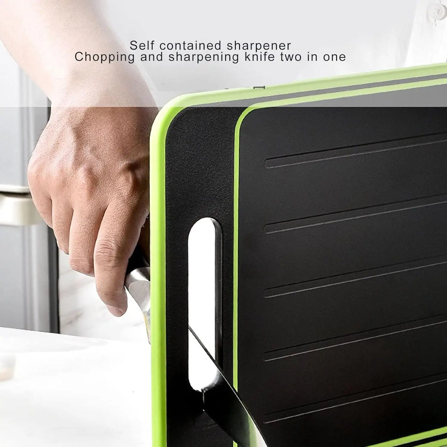 Multifunctional Defrosting Board