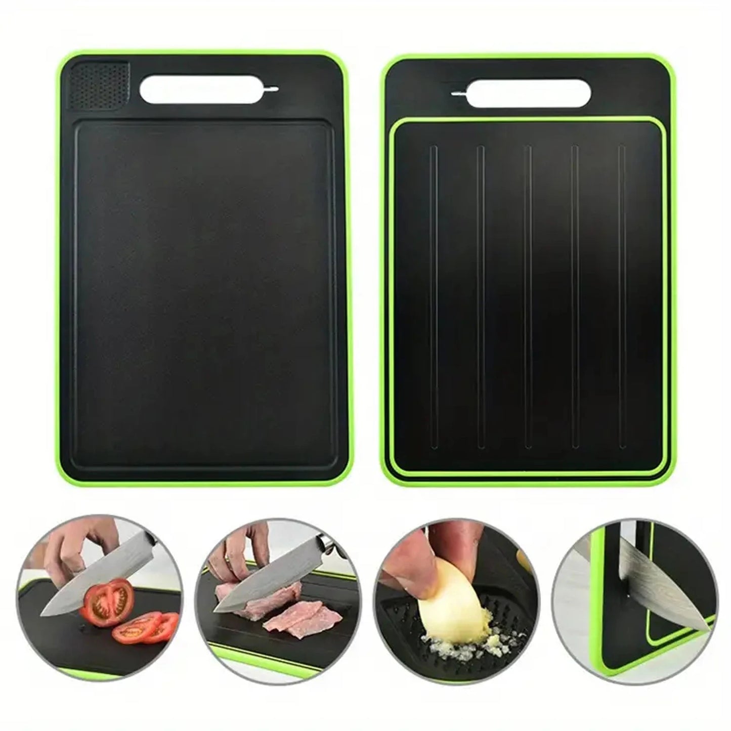 Multifunctional Defrosting Board