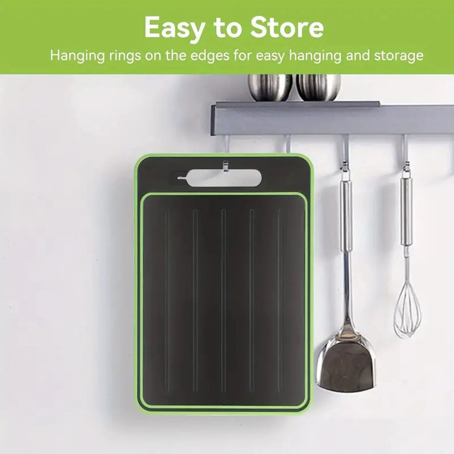 Multifunctional Defrosting Board