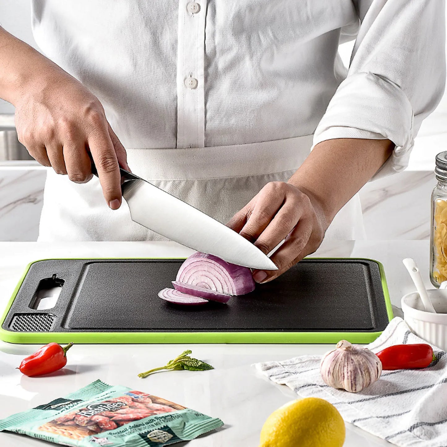 Multifunctional Defrosting Board