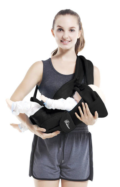 Multifunctional Baby Carrier