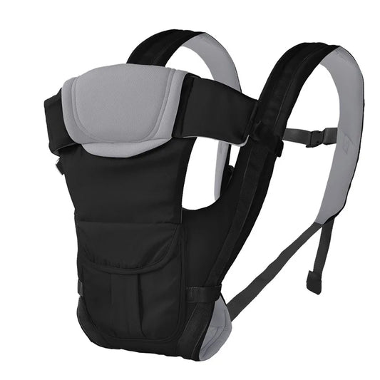 Multifunctional Baby Carrier