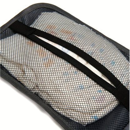 Waterproof Portable Diaper Changing Pad