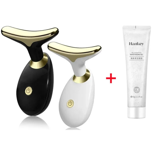 Anti-Aging Neck and Facial Lifting Device